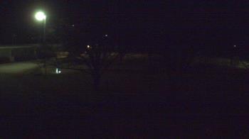 Weather camera view of Goessel ES.