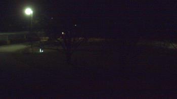 Weather camera view of Goessel ES.