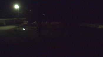 Weather camera view of Goessel ES.