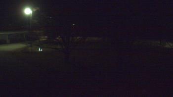 Weather camera view of Goessel ES.