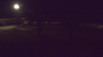 Weather camera view of Goessel ES.