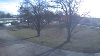 Weather camera view of Goessel ES.