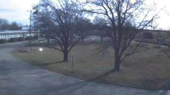 Weather camera view of Goessel ES.