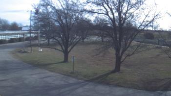 Weather camera view of Goessel ES.