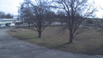 Weather camera view of Goessel ES.