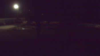 Weather camera view of Goessel ES.