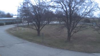 Weather camera view of Goessel ES.