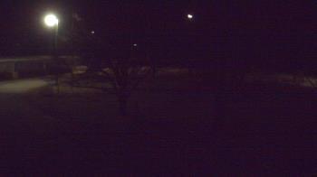 Weather camera view of Goessel ES.