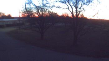 Weather camera view of Goessel ES.