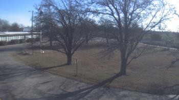 Weather camera view of Goessel ES.