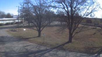 Weather camera view of Goessel ES.