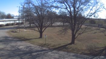 Weather camera view of Goessel ES.