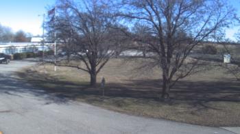 Weather camera view of Goessel ES.