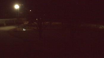 Weather camera view of Goessel ES.