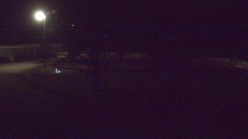 Weather camera view of Goessel ES.