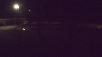 Weather camera view of Goessel ES.