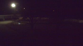 Weather camera view of Goessel ES.