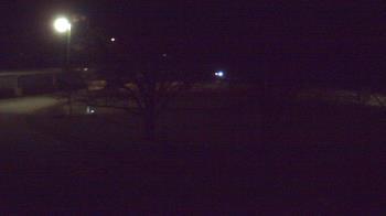 Weather camera view of Goessel ES.