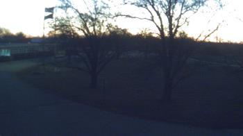 Weather camera view of Goessel ES.