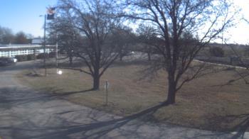 Weather camera view of Goessel ES.