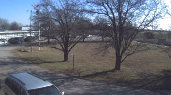 Weather camera view of Goessel ES.