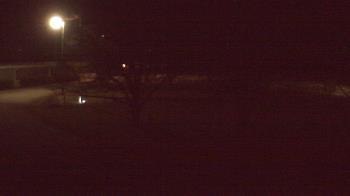 Weather camera view of Goessel ES.