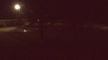 Weather camera view of Goessel ES.