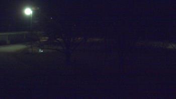 Weather camera view of Goessel ES.