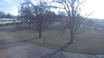 Weather camera view of Goessel ES.