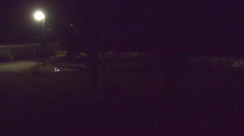 Weather camera view of Goessel ES.