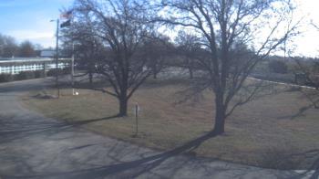 Weather camera view of Goessel ES.