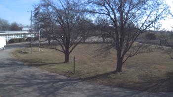 Weather camera view of Goessel ES.