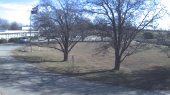 Weather camera view of Goessel ES.