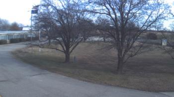 Weather camera view of Goessel ES.