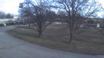 Weather camera view of Goessel ES.