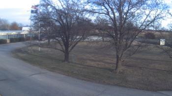 Weather camera view of Goessel ES.