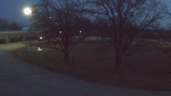 Weather camera view of Goessel ES.