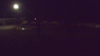 Weather camera view of Goessel ES.