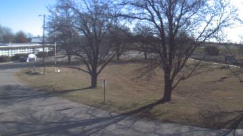 Weather camera view of Goessel ES.