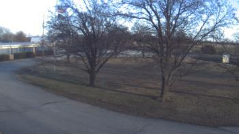 Weather camera view of Goessel ES.