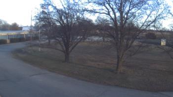 Weather camera view of Goessel ES.