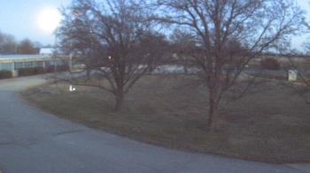 Weather camera view of Goessel ES.