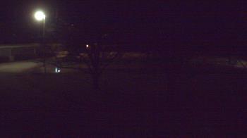 Weather camera view of Goessel ES.