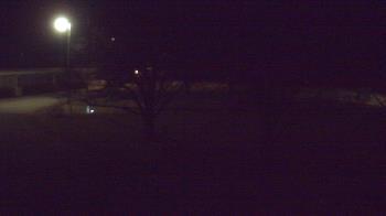 Weather camera view of Goessel ES.