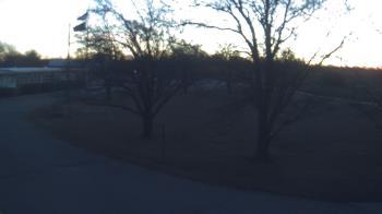 Weather camera view of Goessel ES.