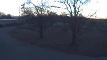 Weather camera view of Goessel ES.