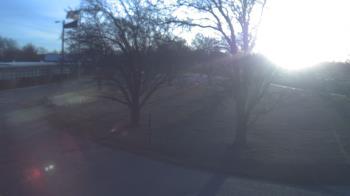 Weather camera view of Goessel ES.