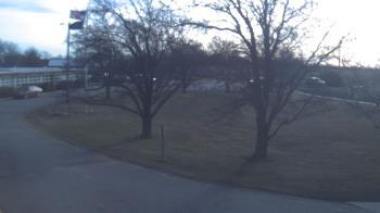 Weather camera view of Goessel ES.