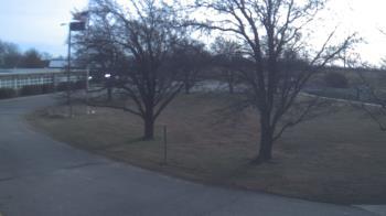 Weather camera view of Goessel ES.