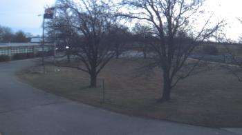 Weather camera view of Goessel ES.